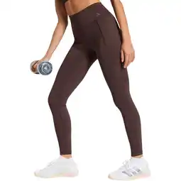 Sport 24 adidas Optime Essentials Træningstights Dame tilbud
