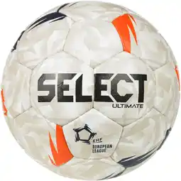Sport 24 SELECT Ultimate EHF European League v26 Håndbold tilbud