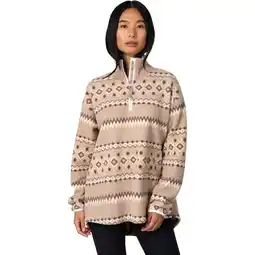Sport 24 Kari Traa Ruthie Half Zip Fleecetrøje Dame tilbud