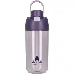 Sport 24 Whistler Choster 600ml Tritan Straw Drikkedunk tilbud