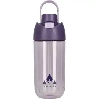 Sport 24 Whistler Choster 600ml Tritan Straw Drikkedunk tilbud
