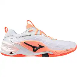 Sport 24 Mizuno Wave Stealth Neo 2.1 Håndboldsko tilbud