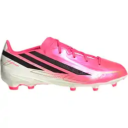 Sport 24 adidas F50 Hyperfast League FG Fodboldstøvler Børn tilbud