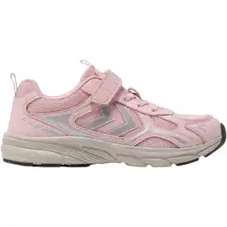 Sport 24 hummel Effort One Velcro Sneakers Børn tilbud