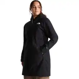 Sport 24 The North Face Hikesteller Insulated Parka Vinterjakke Dame tilbud