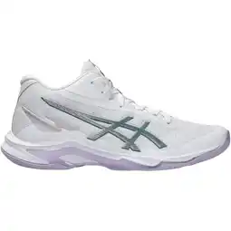 Sport 24 ASICS Netburner Ballistic FF MT 4 Håndboldsko Dame tilbud