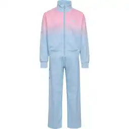 Sport 24 hummel Gradient WL Tracksuit Børn tilbud