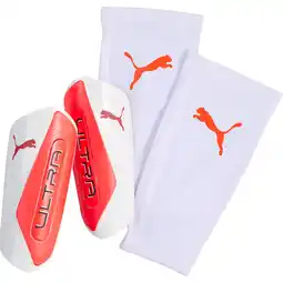 Sport 24 PUMA Ultra Twist Sleeve Benskinner tilbud