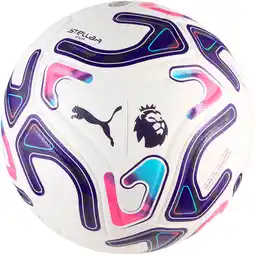 Sport 24 PUMA Stellar Cup Premier League Reactivity Fodbold tilbud