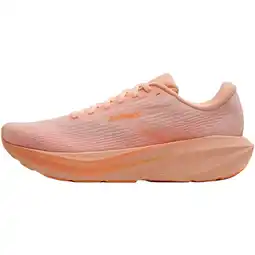 Sport 24 Brooks Ghost Amp Løbesko Dame tilbud