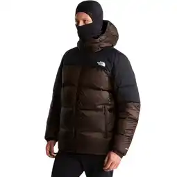 Sport 24 The North Face Diablo Hood Dunjakke Herre tilbud