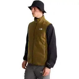 Sport 24 The North Face Glacier Fleecevest Herre tilbud