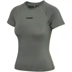 Sport 24 hummel Prima Trænings T-shirt Dame tilbud