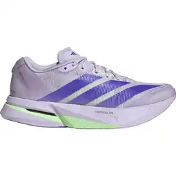 Sport 24 adidas Adizero Boston 13 Løbesko Dame tilbud