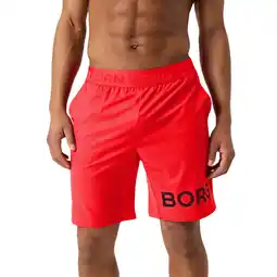 Sport 24 Björn Borg Borg Træningsshorts Herre tilbud