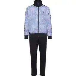 Sport 24 hummel Shimmer Tracksuit Børn tilbud