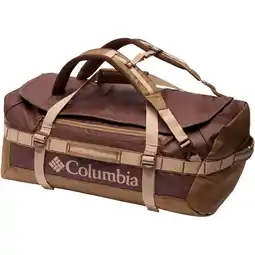 Sport 24 Columbia Landroamer 60L Duffel Taske tilbud