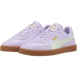 Sport 24 PUMA Club ll Era Sneakers Børn tilbud