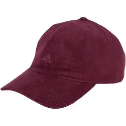 Sport 24 adidas Corduroy Strapback Cap tilbud