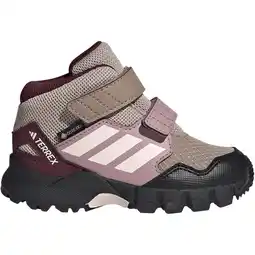 Sport 24 adidas Terrex Skychaser GTX I Velcro Vandrestøvler Børn tilbud