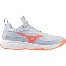 Sport 24 Mizuno Wave Luminous Elite Håndboldsko Dame tilbud