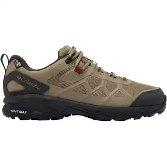 Sport 24 Columbia Peakfreak 3 Outdry Vandresko Herre tilbud