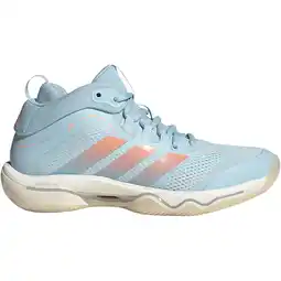 Sport 24 adidas Crazyflight 7 Mid Håndboldsko Dame tilbud