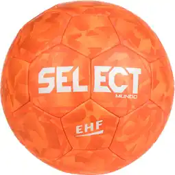 Sport 24 SELECT Mundo v26 Håndbold tilbud