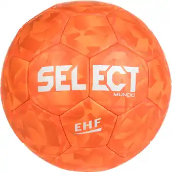 Sport 24 SELECT Mundo v26 Håndbold tilbud