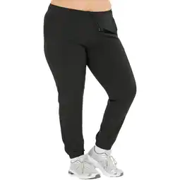 Sport 24 Q Sportswear Chamaia Træningsbukser Dame tilbud