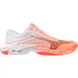Sport 24 Mizuno Wave Lightning Elite Håndboldsko Unisex tilbud