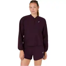 Sport 24 ASICS Nagino Run Løbejakke Dame tilbud