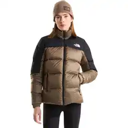 Sport 24 The North Face Diablo 2.0 Dunjakke Dame tilbud