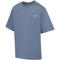 Sport 24 hummel Bee Loose T-shirt Børn tilbud