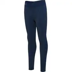 Sport 24 hummel Seamless Glitter Leggings Børn tilbud