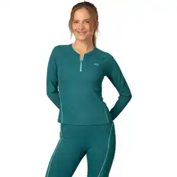 Sport 24 Kari Traa Linnea Langærmet Trænings T-shirt Dame tilbud