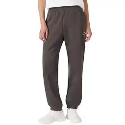 Sport 24 Champion Elastic Cuffs Fleece Joggingbukser Dame tilbud