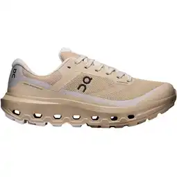 Sport 24 On Cloudvista 3 Waterproof Trail Løbesko Dame tilbud