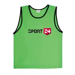 Sport 24 SPORT 24 Overtræksvest tilbud