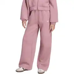 Sport 24 adidas Originals Wide Leg Joggingbukser Børn tilbud