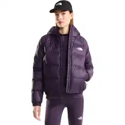 Sport 24 The North Face Hydrenalite Down Hood Dunjakke Dame tilbud