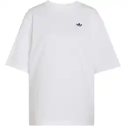 Sport 24 adidas Originals Essentials Oversize T-shirt Dame tilbud