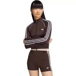 Sport 24 adidas Originals Seamless Track Top Dame tilbud