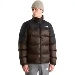 Sport 24 The North Face Diablo Dunjakke Herre tilbud