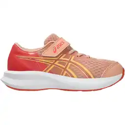 Sport 24 ASICS Patriot 14 Velcro Løbesko Børn tilbud