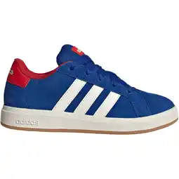 Sport 24 adidas Grand Court 00s Sneakers Børn tilbud