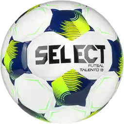 Sport 24 SELECT Talento v26 Futsal Fodbold tilbud