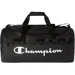 Sport 24 Champion Logo Medium Duffel Taske tilbud