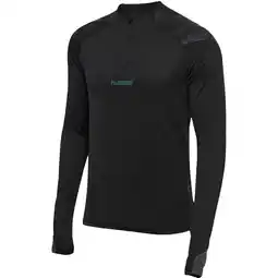 Sport 24 hummel Blaze 26 Pro Half Zip Træningstrøje Herre tilbud