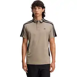 Sport 24 J.LINDEBERG Bozak Golf Polo T-shirt Herre tilbud